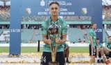 Michał Karbownik podpisał kontrakt z Brighton&Hove Albion